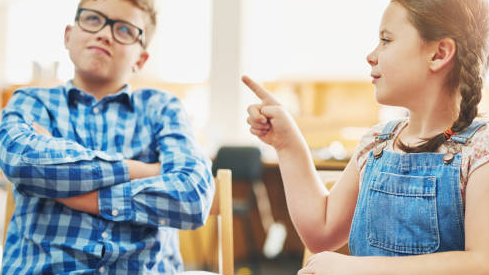 Image for Debate Club