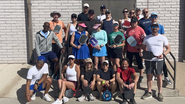 Image for Chaparral Community Pickleball at Cocopah