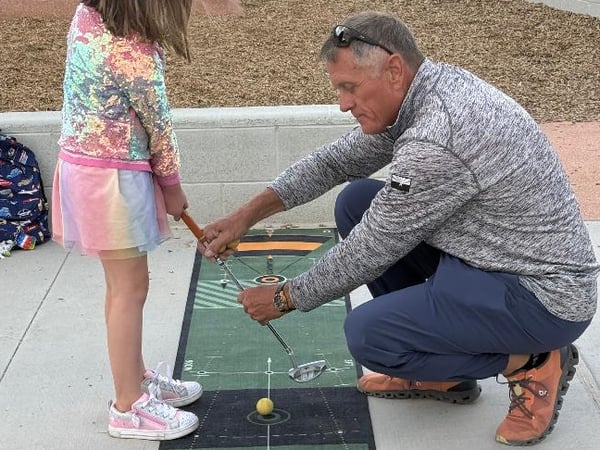 Image for Golfs Elementary