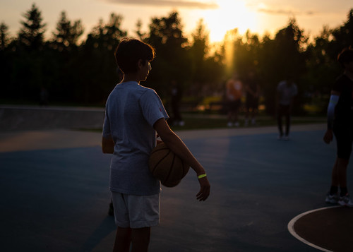 Picture for: Beginner's Edge Sports Training (BEST) - Basketball, Volleyball