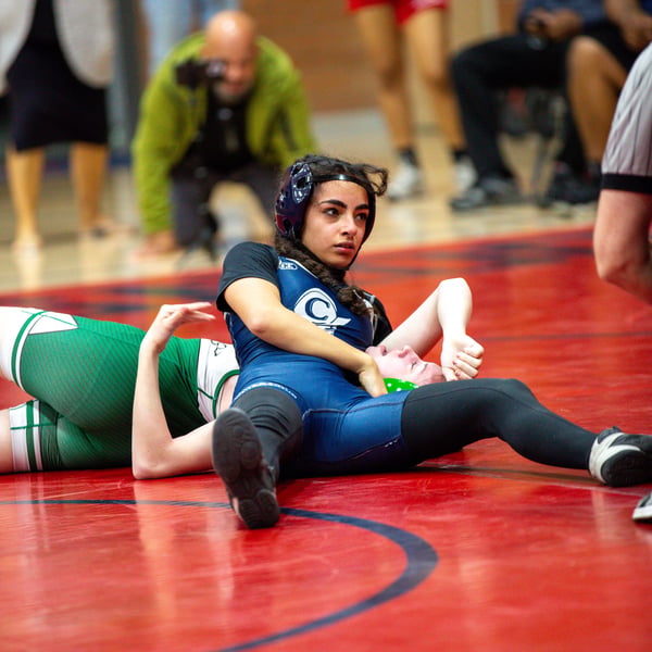 Picture for: Coronado Athletic Camps