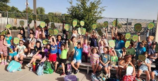 Image for Pickleball with Seth Korey Tennis