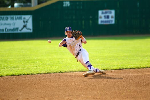 Picture for: Baseball