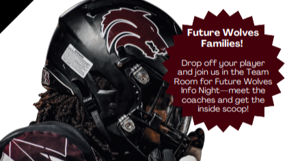 Image for Spring Football Camp