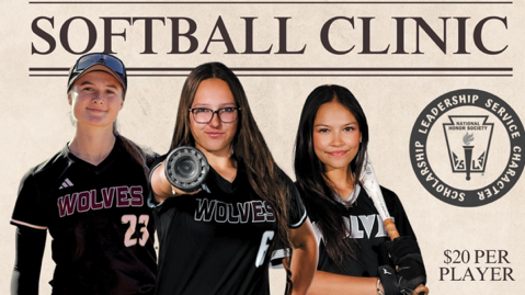 Image for Softball Camp