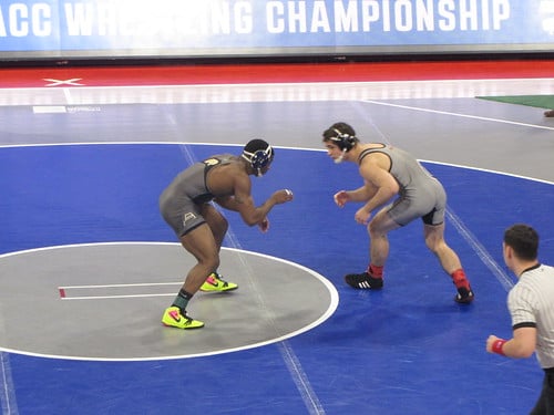 Picture for: SAGUARO WRESTLING