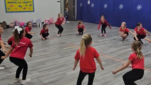 Picture for: Dance Sequins - Cheer and Hip Hop