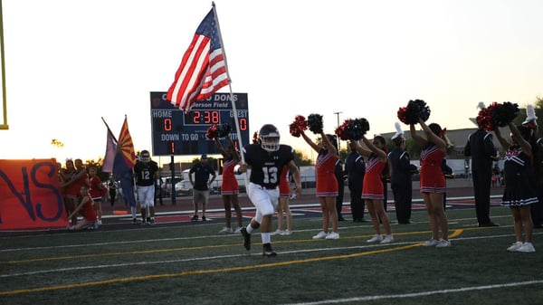 Picture for: Coronado Football