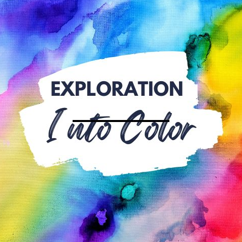 Image for Exploration into Color