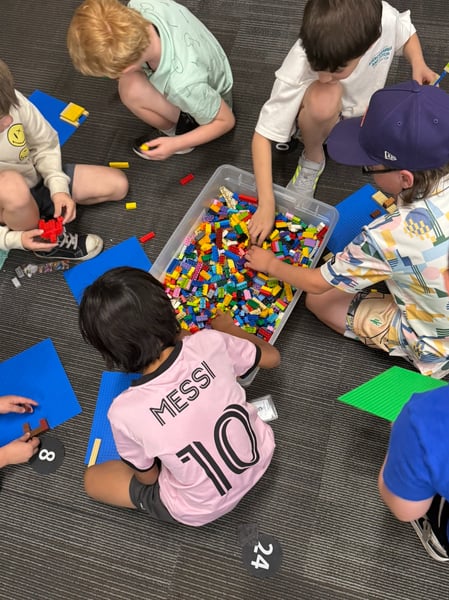 Image for Bricks 4 Kidz