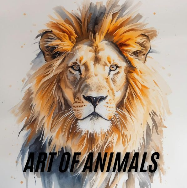 Image for Art of Animals