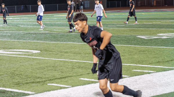 Picture for: Coronado Soccer