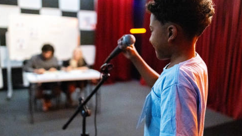 Image for Debate Club