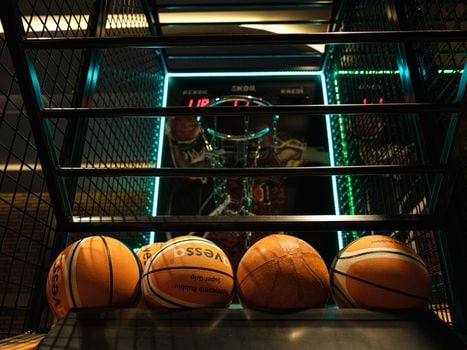 Image for Coronado Basketball