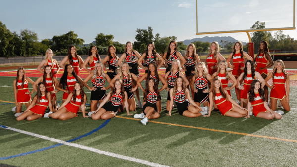 Image for Chaparral Pom Clinic