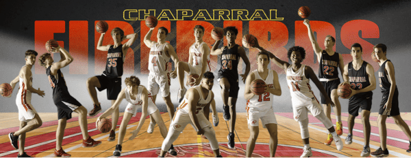 Picture for: Chaparral Boys Basketball Clinics