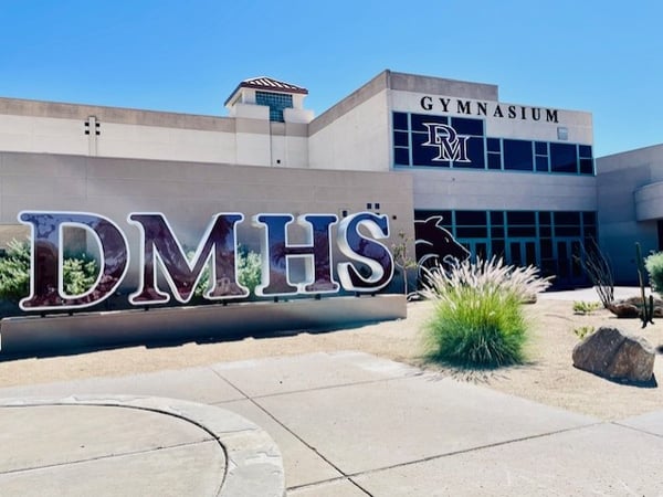 Picture for Desert Mountain Athletic Camps