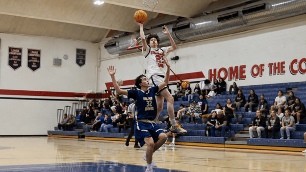 Picture for: Coronado Boys Basketball