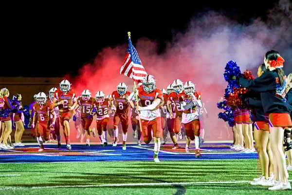 Picture for Arcadia Athletic Camps