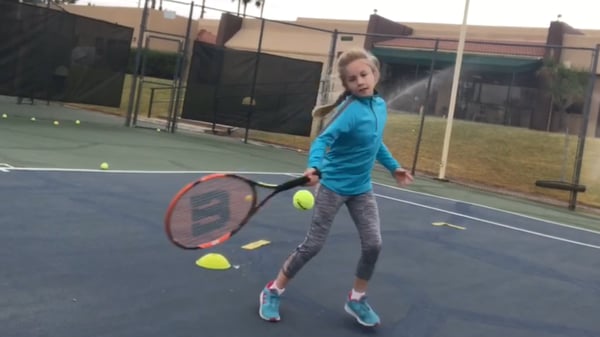 Picture for: Seth Korey Tennis