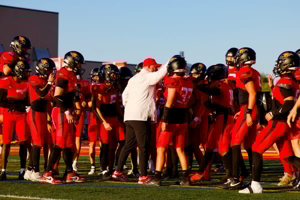 Picture for Chaparral Athletic Camps