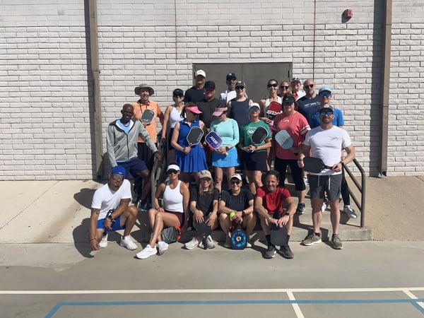 Picture for Saguaro Community Pickleball at Mohave