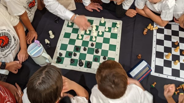 Picture for: Chess Club
