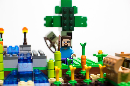 Image for Minecraft Engineering with PlayWell