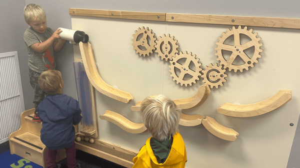 Picture for: Little Inventors