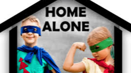 Picture for: Home Alone (Grades 3-8)