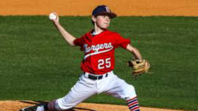 Image for Baseball (Grades 5 & 6)