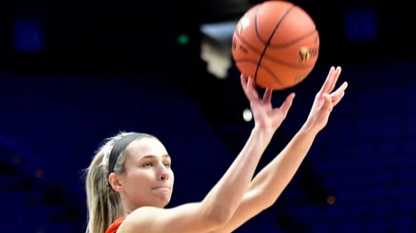 Picture for: Basketball Camp - Girls (Grades 7-12)