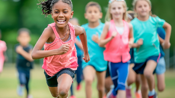 Picture for: Track (5th & 6th Grade)