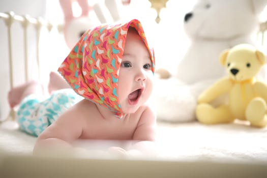 Picture for: Baby Buddies Club/Baby and Me