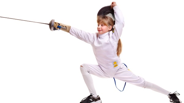 Image for Fencing Club