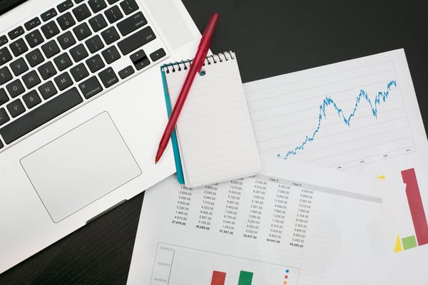 Picture for: Finance