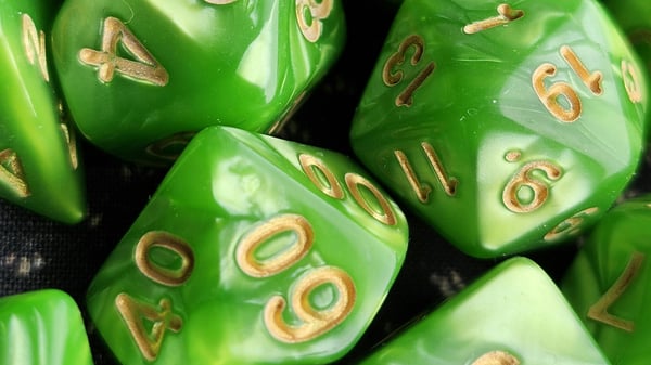 Picture for: Dungeons & Dragons Club