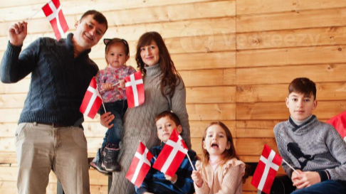 Picture for: The Village: The Danish Way of Parenting-Quarter 2