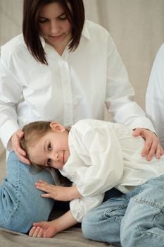 Image for The Village: The Emotionally Intelligent Child-Quarter 2