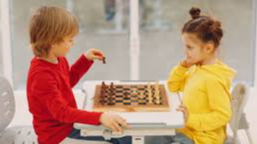Picture for: Chess Camp