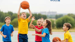 Picture for: Basketball - Spring Shooting Lab for Girls & Boys (Grades 3-8) 5:30-6:15 PM