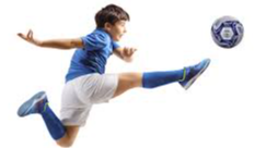 Picture for: Soccer Camp - Girls & Boys (Grades 4K-6)