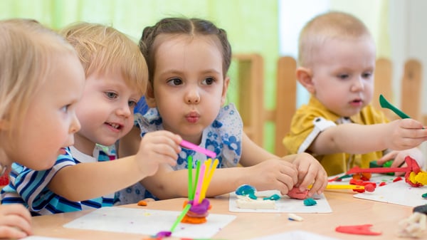 Picture for: Mini Minds in Motion