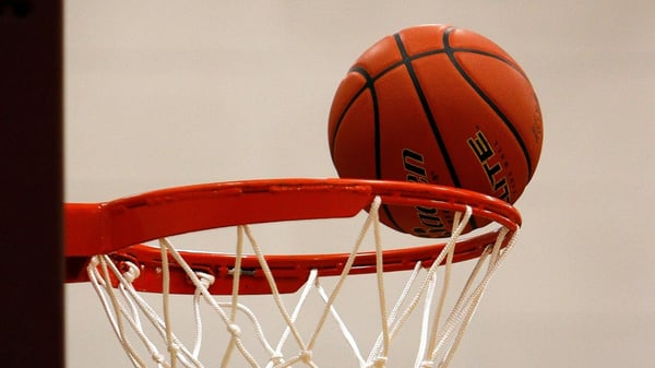 Picture for: Basketball - Boys (5th & 6th Grade)