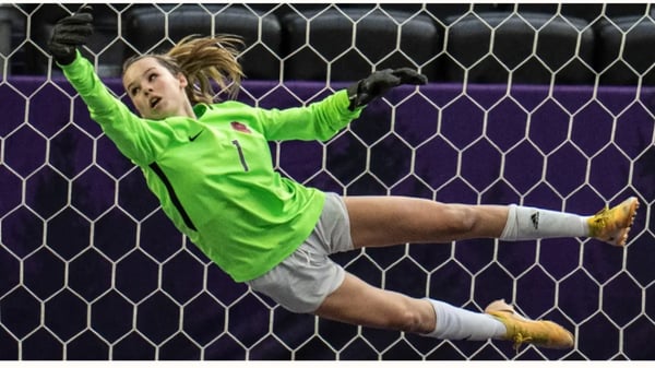 Picture for: Soccer Camp - Girls (Grades 7-12)