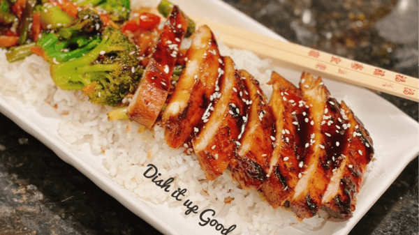 Image for Bring the Wok Home: 3 Quick & Healthy Asian Rice Bowls for Easy Dinners & Meal Prep