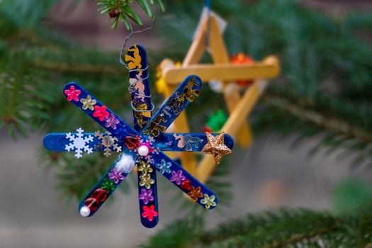 Picture for: Holiday Ornament Making