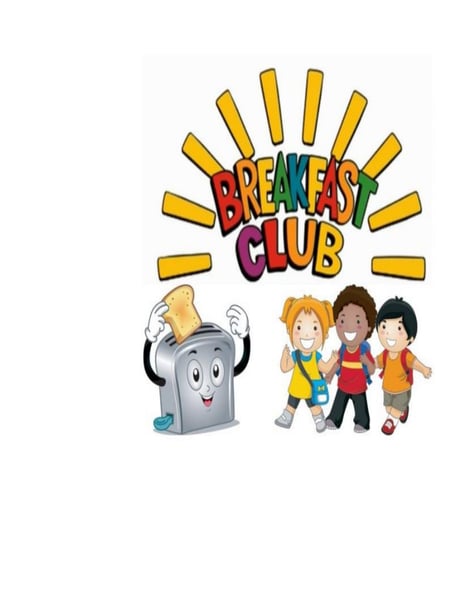 Picture for: Preschool Breakfast Club