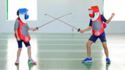 Picture for: Fencing Club