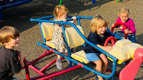 Picture for: Drop-In Playgroup